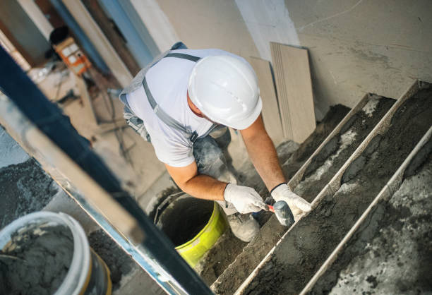 Best Best Concrete Contractor  in Somers Point, NJ