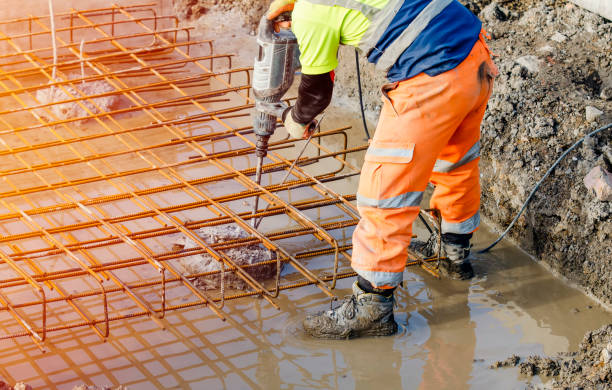 Professional Concrete contractor in NJ