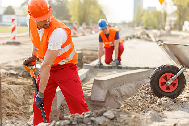 Best Concrete Demolition Services  in Somers Point, NJ