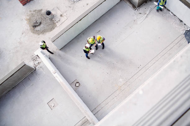 Best Concrete Repair Services  in Somers Point, NJ